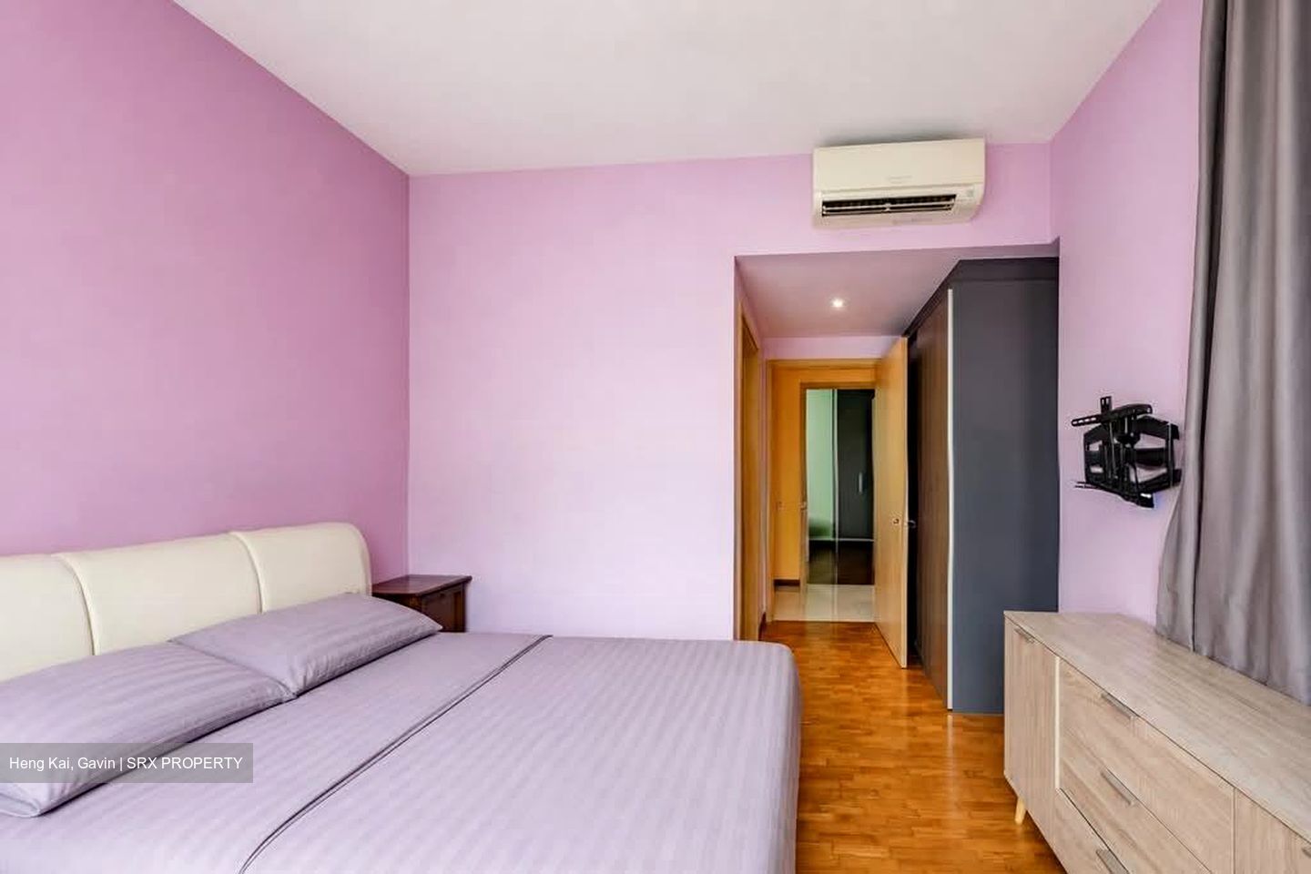 Sea Horizon (D18), Condominium #599658051